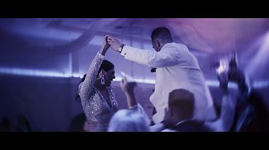 Videograf Aaron Daniel din Toronto, Canada - Tequila Inferno, nunta