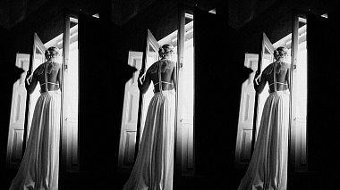 Videographer Aaron Daniel from Toronto, Kanada - Ciao Puglia, backstage, event, wedding