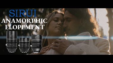 Videographer Aaron Daniel from Toronto, Kanada - To This Life Together (Elopement), wedding