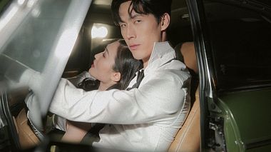 Відеограф Aaron Daniel, Торонто, Канада - It Was Always About You, wedding