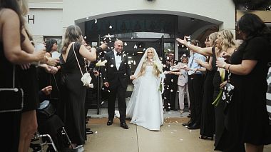 Videographer Aaron Daniel from Toronto, Canada - There's A Moon // (Wedding Teaser), wedding