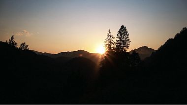 Videógrafo Yana Levytska de Chernovtsi, Ucrania - love story in the mountains, event