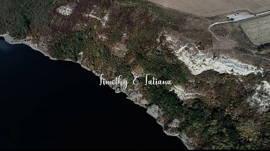 Videographer Yana Levytska from Černivci, Ukrajina - wedding, wedding