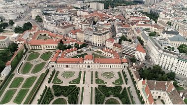 Videografo Yana Levytska da Černivci, Ucraina - wedding AUSTRIA, wedding