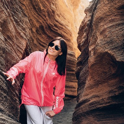 Videografo Yana Levytska