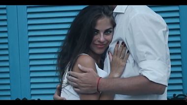 Videographer Tatiana Montana from Ayia Napa, Kypr - Яна&Миша. Honeymoon in Cyprus, wedding