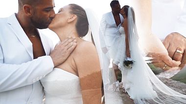 Videographer Tatiana Montana from Ayia Napa, Chypre - PATRYCJA & MACIEJ, drone-video, wedding