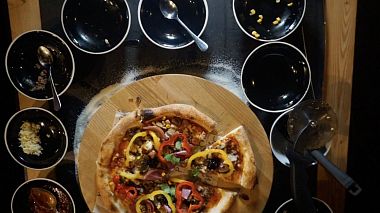 Videographer Alexander Ivankov from Berlín, Německo - Mexicana pizza, advertising