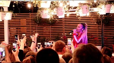 Videografo Alexander Ivankov da Berlino, Germania - Bolshoy Garden / Opening, advertising