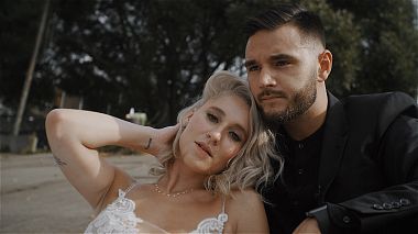 Filmowiec Avatarfilms z Moskwa, Rosja - Всё будет чётко || film, wedding