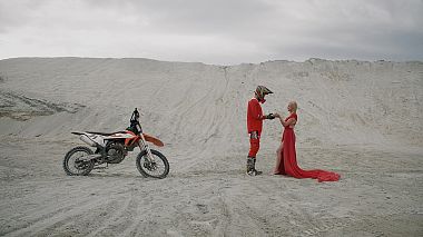 来自 莫斯科, 俄罗斯 的摄像师 Avatarfilms - Мой попутный ветер || trailer, engagement, event, musical video, reporting, wedding