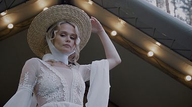 来自 莫斯科, 俄罗斯 的摄像师 Avatarfilms - Мой попутный ветер || film, engagement, event, reporting, wedding