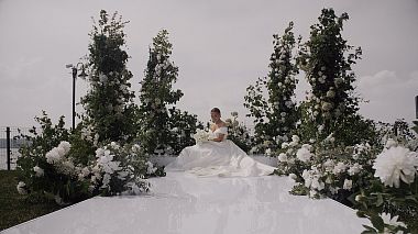 Βιντεογράφος Avatarfilms από Μόσχα, Ρωσία - Он Чехов, а я Толстой || film, event, reporting, wedding