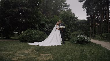 Videographer Avatarfilms from Moscou, Russie - Он Чехов, а я Толстой || trailer, event, reporting, wedding