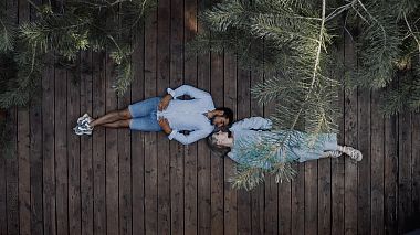 Filmowiec Avatarfilms z Moskwa, Rosja - Красные письма счастья || film, event, reporting, wedding