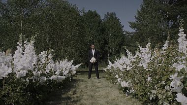 来自 莫斯科, 俄罗斯 的摄像师 Avatarfilms - А чо не побрился? || film, event, reporting, wedding