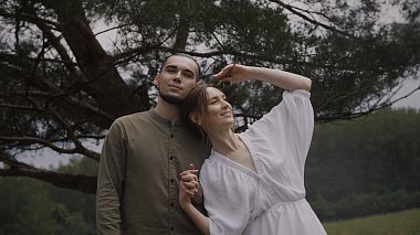 Videographer Avatarfilms đến từ Нас не смущает дождь || film, event, reporting, wedding