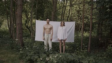 Videographer Avatarfilms from Moskau, Russland - Padre + Tattoo = Ohana || film, event, reporting, wedding