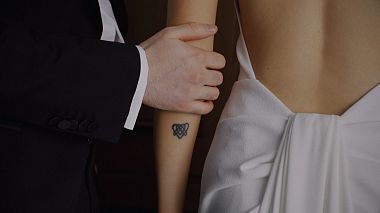 Videografo Avatarfilms da Mosca, Russia - Rose Mary || trailer, event, reporting, wedding