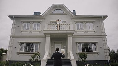 Videographer Avatarfilms from Moscow, Russia - Ivan & Mariya || SDE, SDE, event, reporting, wedding