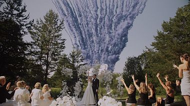 Videographer Avatarfilms from Moscow, Russia - Andrei & Anastasiya || SDE, SDE, event, reporting, wedding