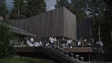 Videographer Avatarfilms from Moskva, Rusko - Aleksandr & Anjela || SDE, SDE, reporting, wedding