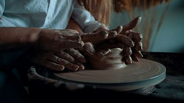 Videographer Ivan Kuleshov from Orenbourg, Russia - Все в твоих руках, engagement, wedding