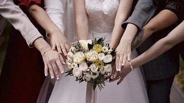 Videographer Ivan Kuleshov from Orenbourg, Russia - Ты, продолжение меня, wedding