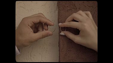 Videographer Ivan Kuleshov from Orenbourg, Russia - Хочу улететь я с тобой, желтой осенней листвой, engagement, wedding