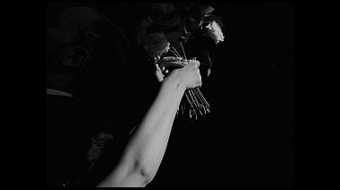 来自 奥伦堡, 俄罗斯 的摄像师 Ivan Kuleshov - "Есть только миг", wedding