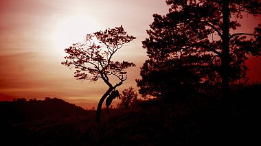 Videographer Ivan Kuleshov from Orenbourg, Russia - Если ты со мной, SDE, engagement, wedding