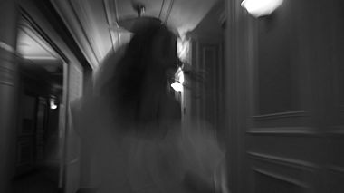 Videographer Ivan Kuleshov from Orenbourg, Russia - "Затяни галстук как обычно", wedding