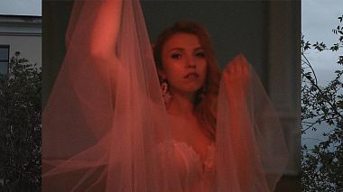 来自 奥伦堡, 俄罗斯 的摄像师 Ivan Kuleshov - "Милая", wedding