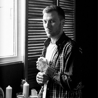 Videographer Андрей Ковалев