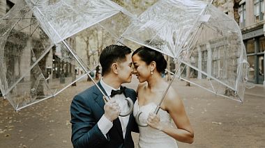 来自 洛杉矶, 美国 的摄像师 Lev Kamalov - PNW wedding, musical video, wedding