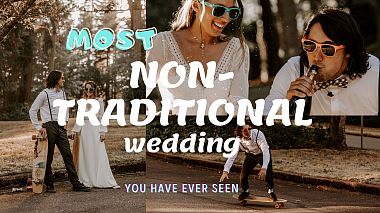 Videografo Lev Kamalov da Los Angeles, Stati Uniti - Andreana & Evan |Seattle, WA| Wedding Highlights, engagement, wedding