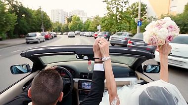 Videographer Alin Barbuia from Slatina, Roumanie - Gabriela & Ovidiu - Wedding Day, event