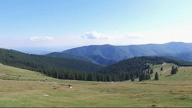 Videographer Alin Barbuia from Slatina, Roumanie - Natalina & Gigi - A Beautiful Love Story, event