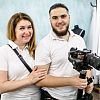 Videographer Sayf Gaaloul