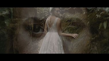 Videographer Maksym Sosnov from Lviv, Ukraine - the form of love in the Carpathians - teaser, wedding