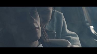 Videographer Maksym Sosnov from Lvov, Ukrajina - Love in the air of the sea, engagement, wedding