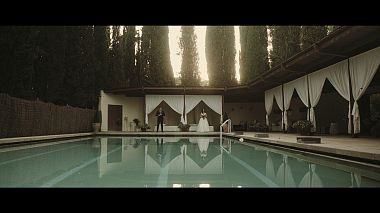 Videographer Maksym Sosnov from Lvov, Ukrajina - Vlad&Galia. Barcelona, Spain, wedding