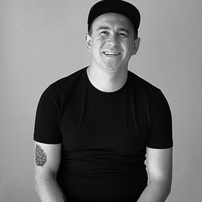 Videographer Maksym Sosnov