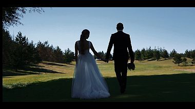 Videographer Vasil Prokopiev from Sofia, Bulgaria - Maria and Vasil wedding trailer 06.09.2020, wedding