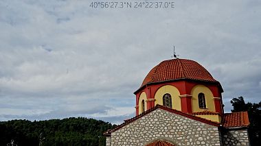 Videographer Valantis Mavridis from Orestiada, Greece - Zoi Short Promo, baby, event