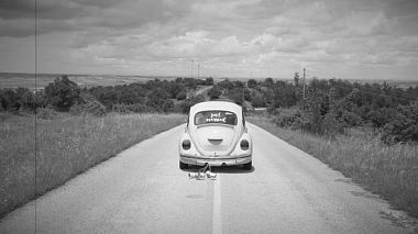 Videographer Valantis Mavridis from Orestiada, Greece - Σκασμός εσύ Χρηστάκη μου !, humour, wedding