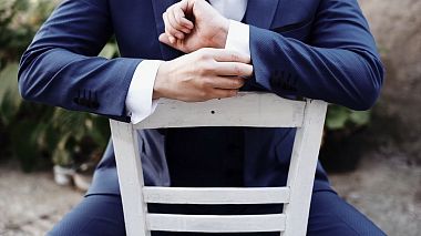 Βιντεογράφος Valantis Mavridis από Ορεστιάδα, Ελλάδα - Pavlos - Dimitra, wedding