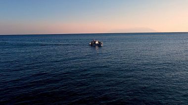 Videographer Valantis Mavridis from Orestiada, Griechenland - Evan -  Marie, drone-video, wedding
