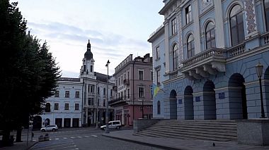 Videographer Roman Avram from Tchernivtsi, Ukraine - Chernivtsi city, reporting