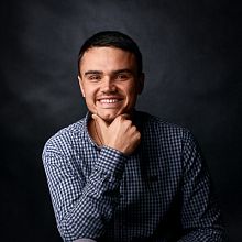 Videographer Roman Avram